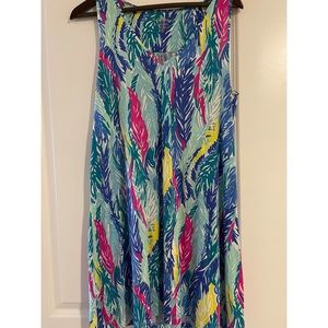 Lilly Pulitzer Swing Dress
